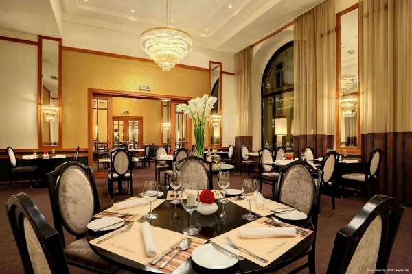 Grand Hotel Bohemia